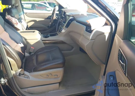 2015 GMC Yukon Sle from USA, damaged, VIN 1GKS1AKC0FR702685